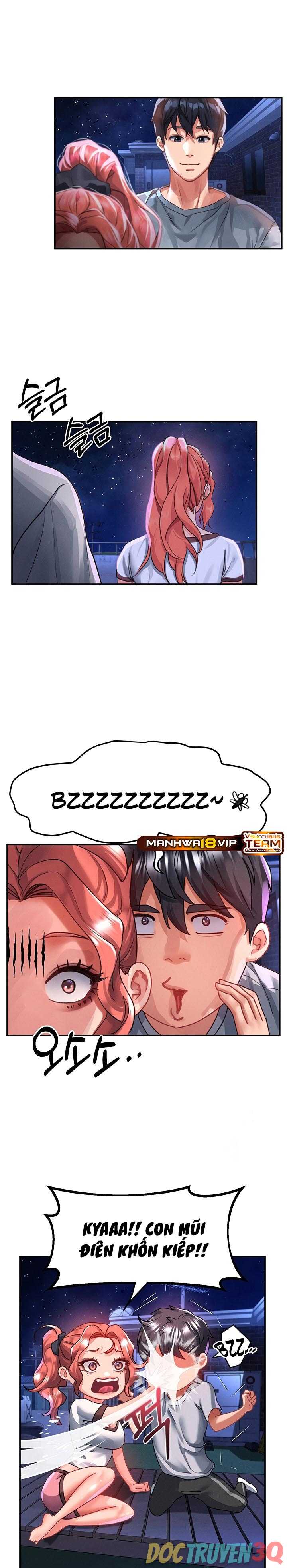 mở khóa tim nàng chapter 68 10