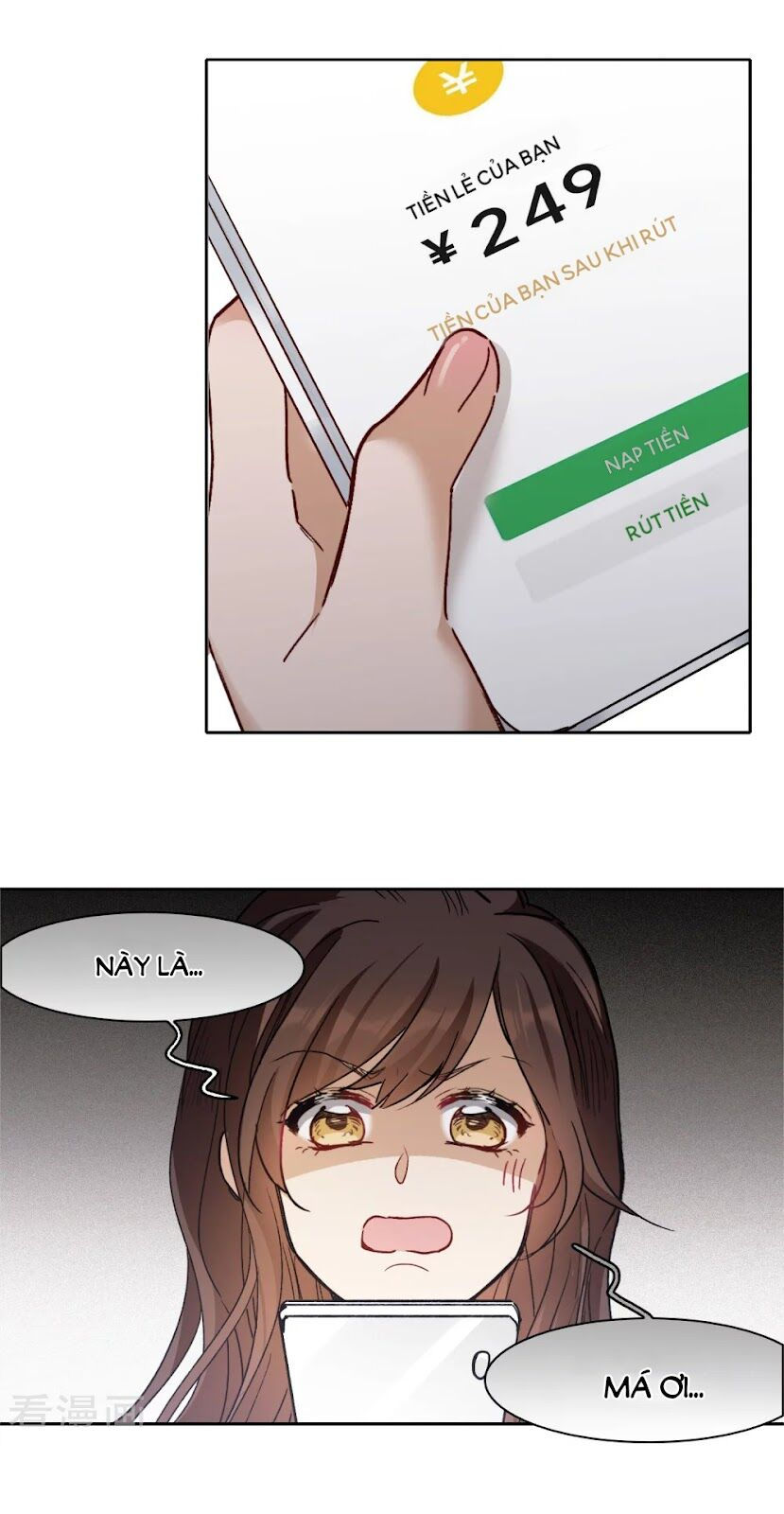 thế giới đệ nhất cự tinh chapter 28.1 3