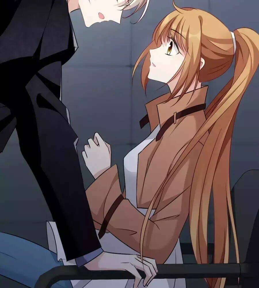 nhân chất tình nhân chapter 33.1 8