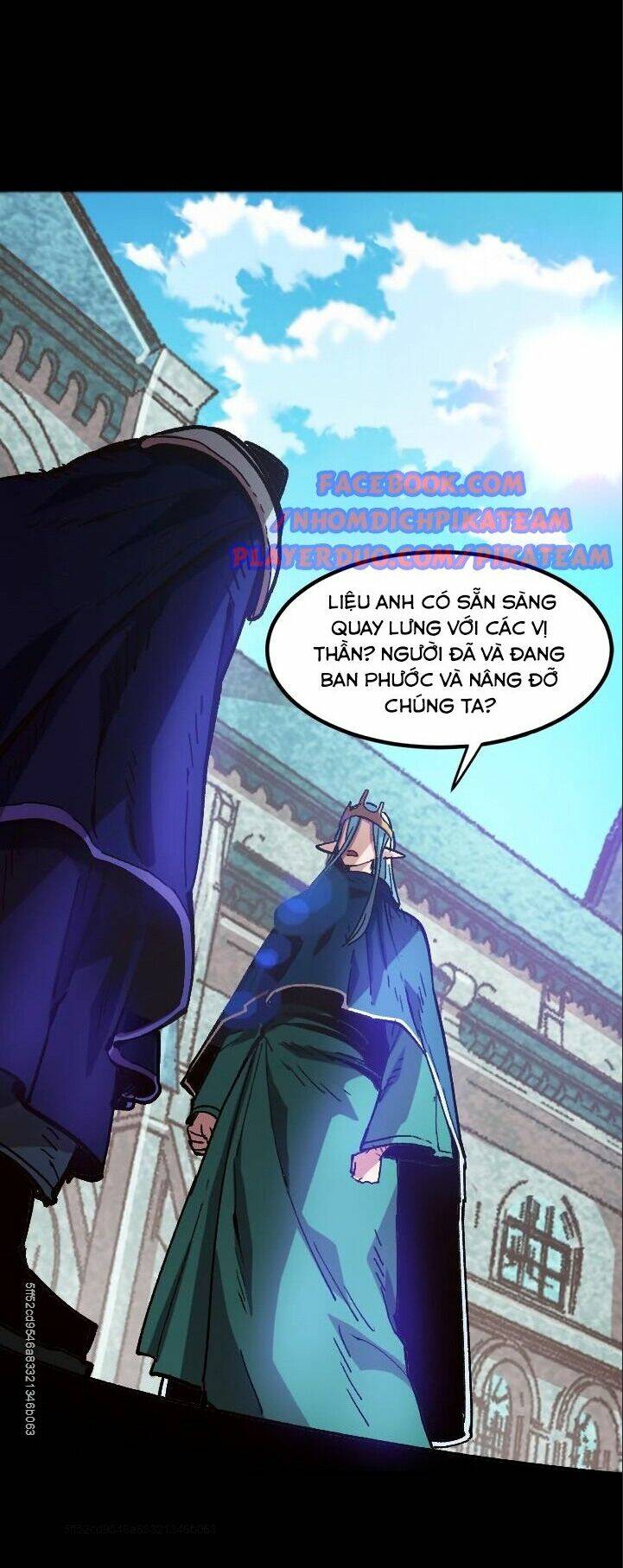đại lục vô song chapter 41 17