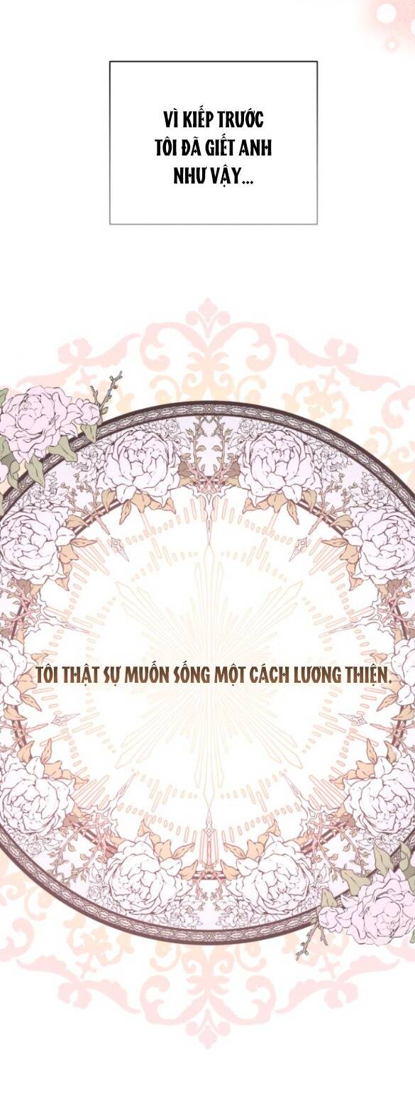 Nàng Bạo Chúa Muốn Có Một Cuộc Sống Hạnh Phúc Hơn! chapter 18.1 36