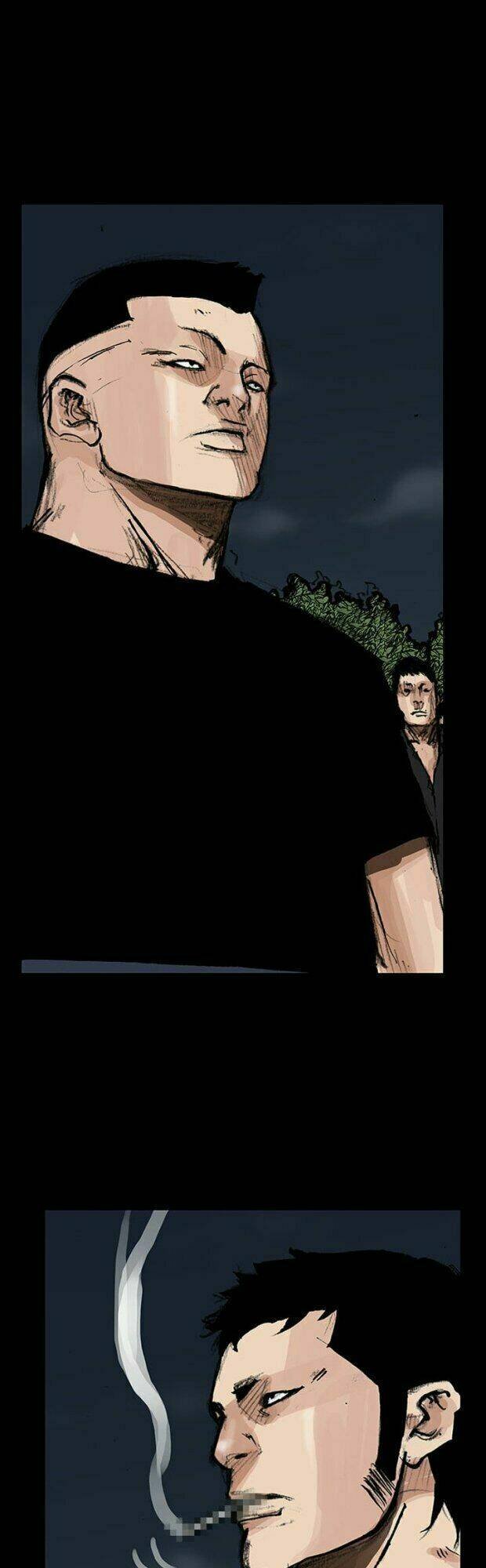 dokgo 2 | độc cô 2 chapter 2 24