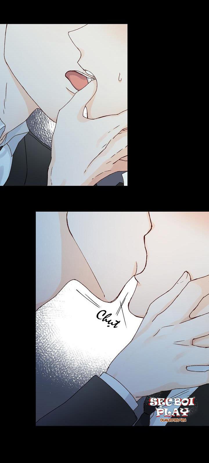 bởi vì yêu em chapter 5 15