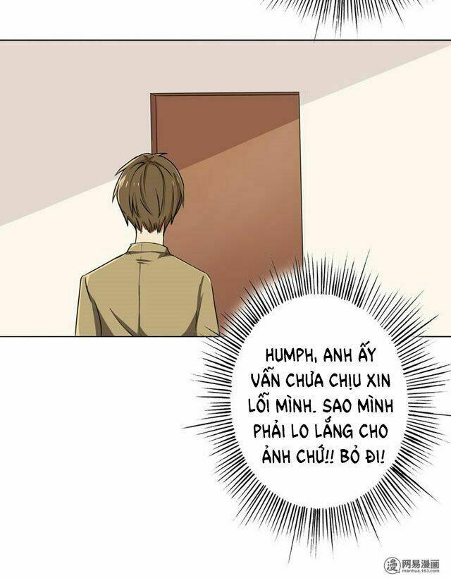 become a girl at night chapter 29 20