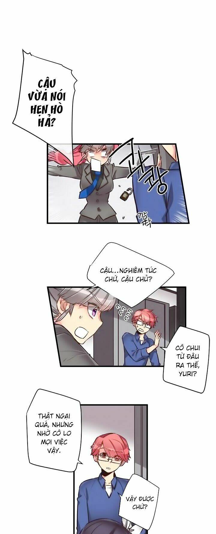 premarital relationship chapter 38 5