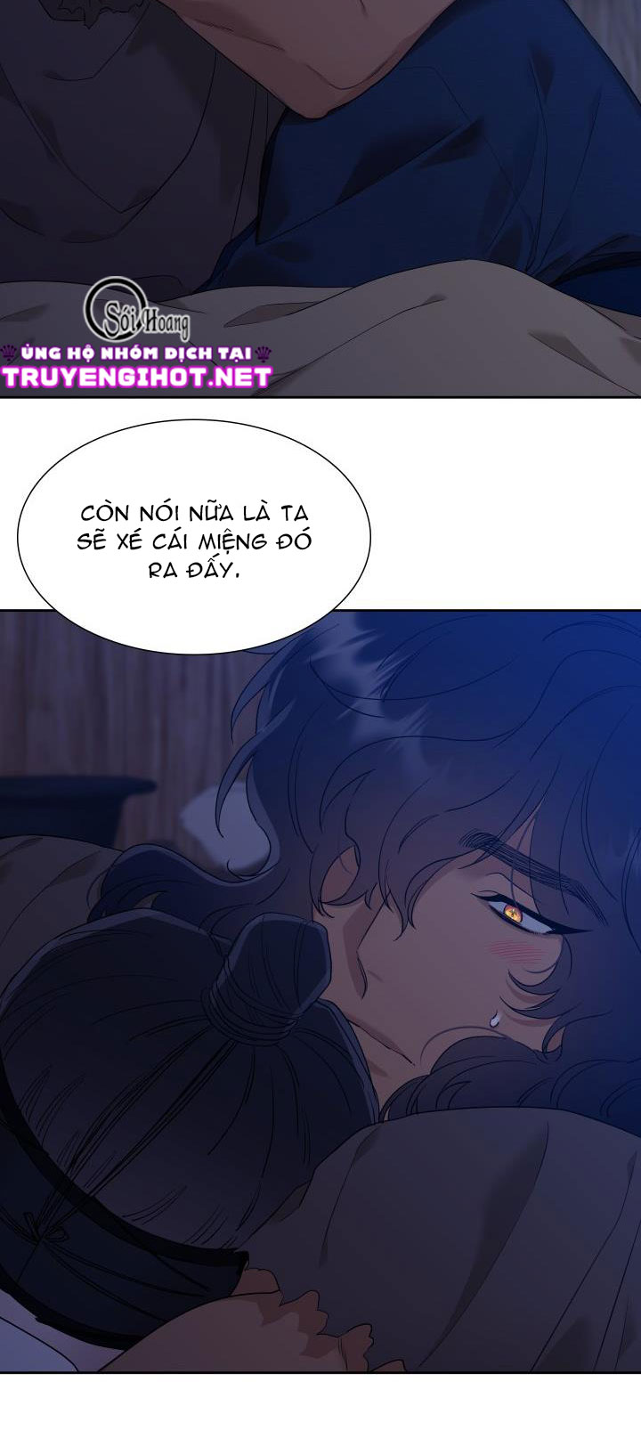 mắt phủ toàn sương chapter 14 29