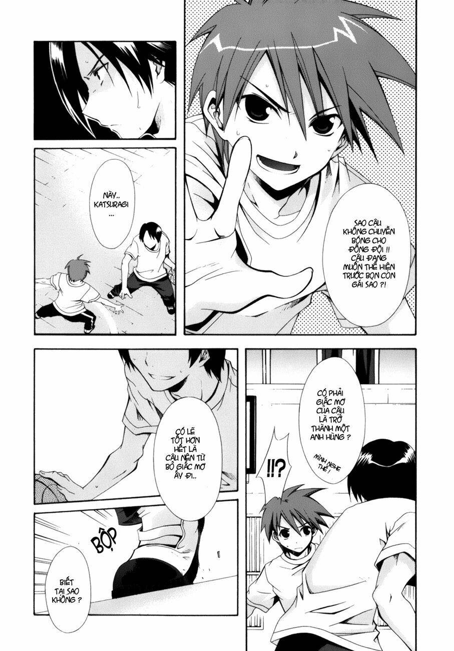 anh hùng xấu xa chapter 1 20