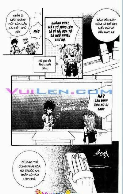 chàng trai thứ 13 chapter 1 34