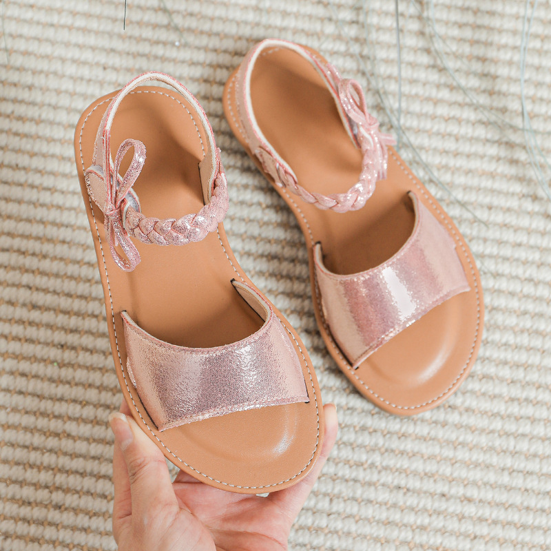Giày Sandal quai hậu cho bé – GSD9231