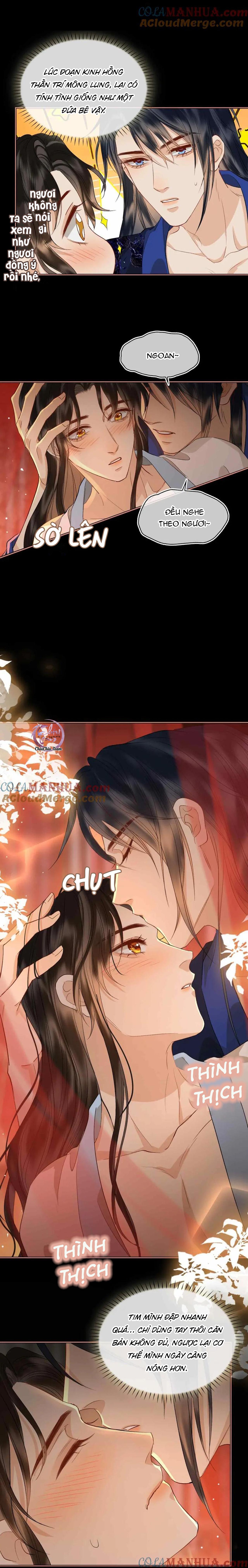 18+ dục vọng chapter 15 16