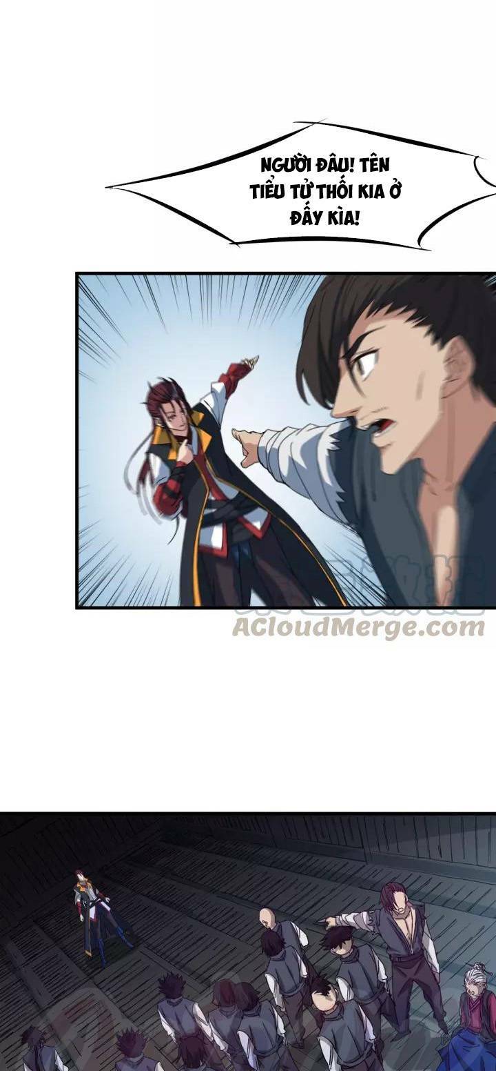 long mạch võ thần chapter 62 28