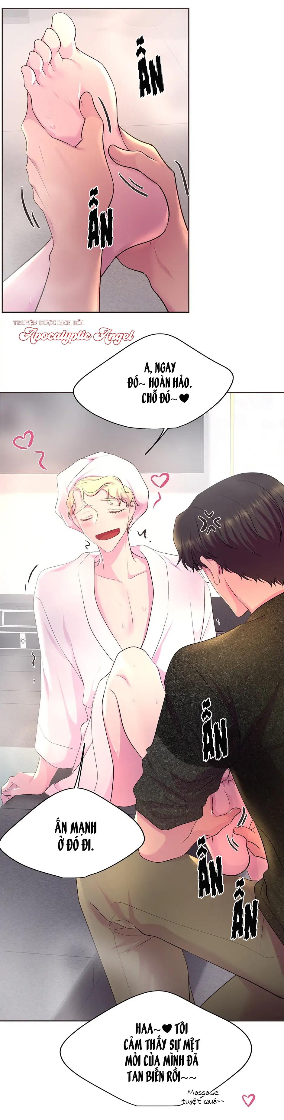 giữ em thật chặt (hold me tight) chapter 178 16