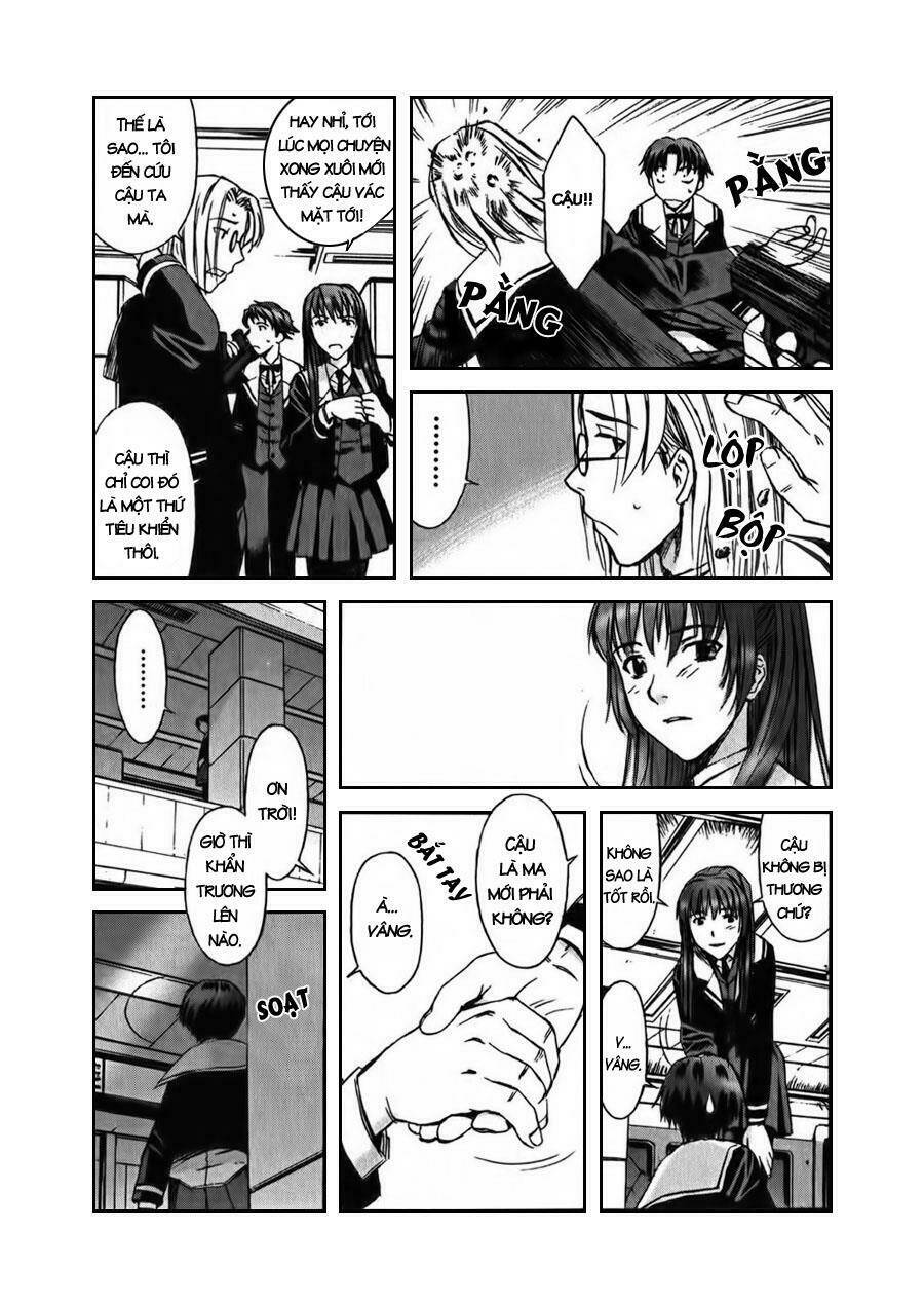 cronos haze chapter 1 17