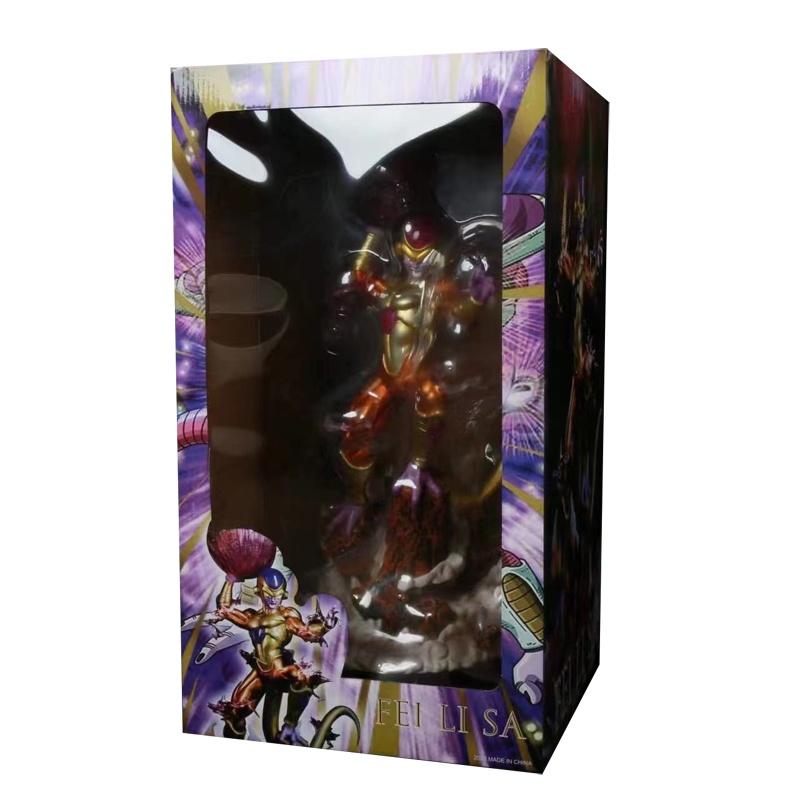 Mô hình Figure Frieza Có Led siêu đẹp cao 50cm - Dragonball