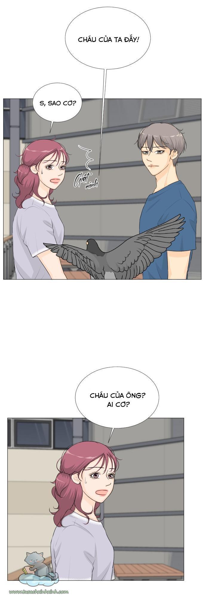 bán quỷ chapter 50 24