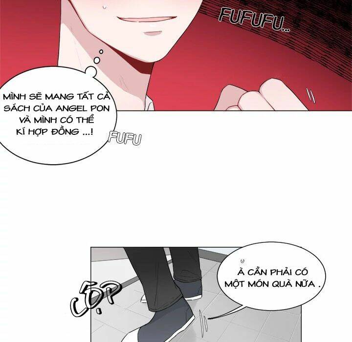 vẽ nên tình yêu của chúng ta chapter 1 46