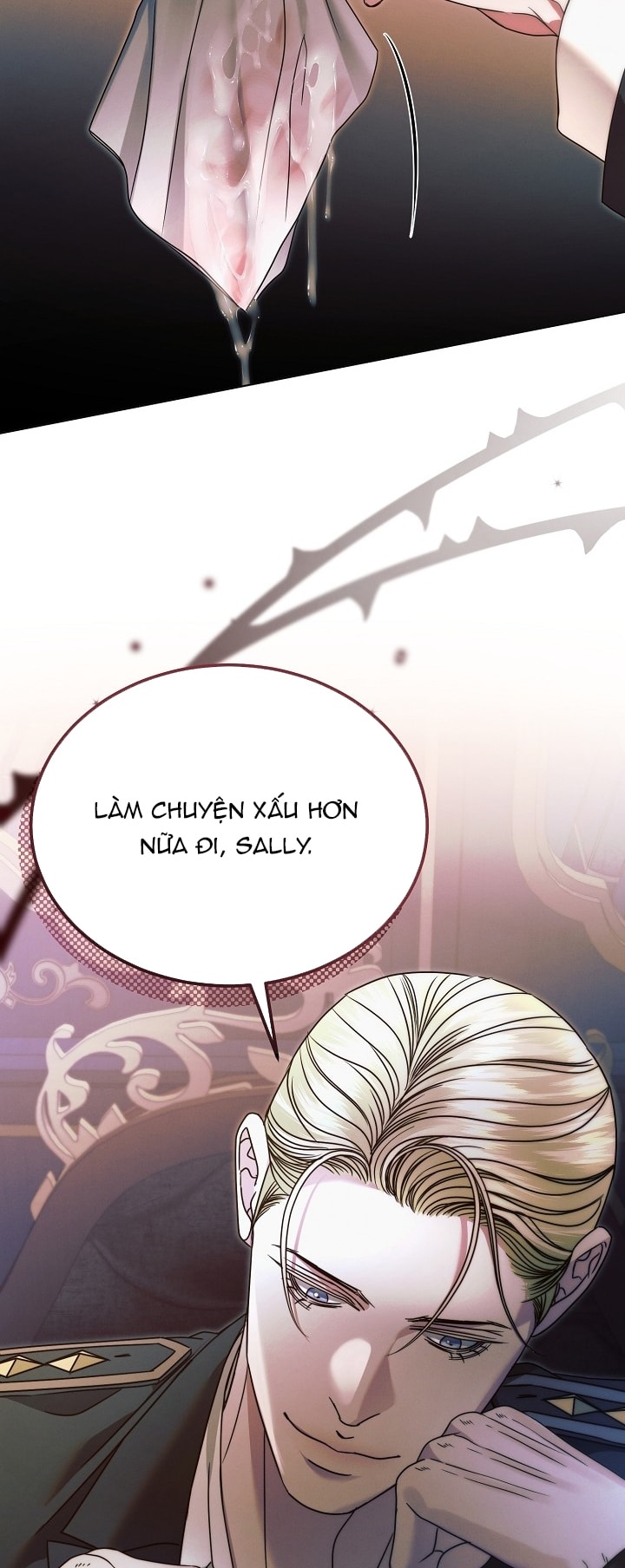 [18+] hãy cầu xin ta đi chapter 8.2 61