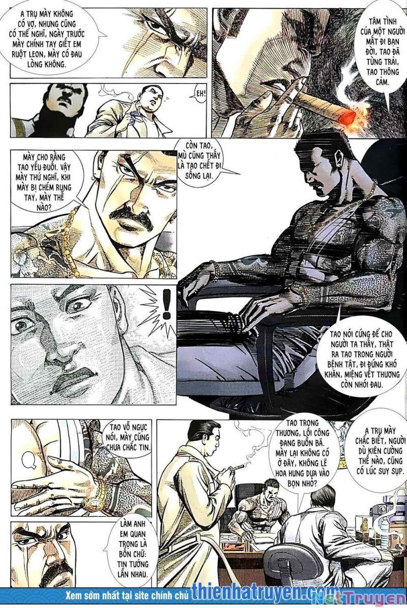 hỏa vũ diệu dương chapter 429 6