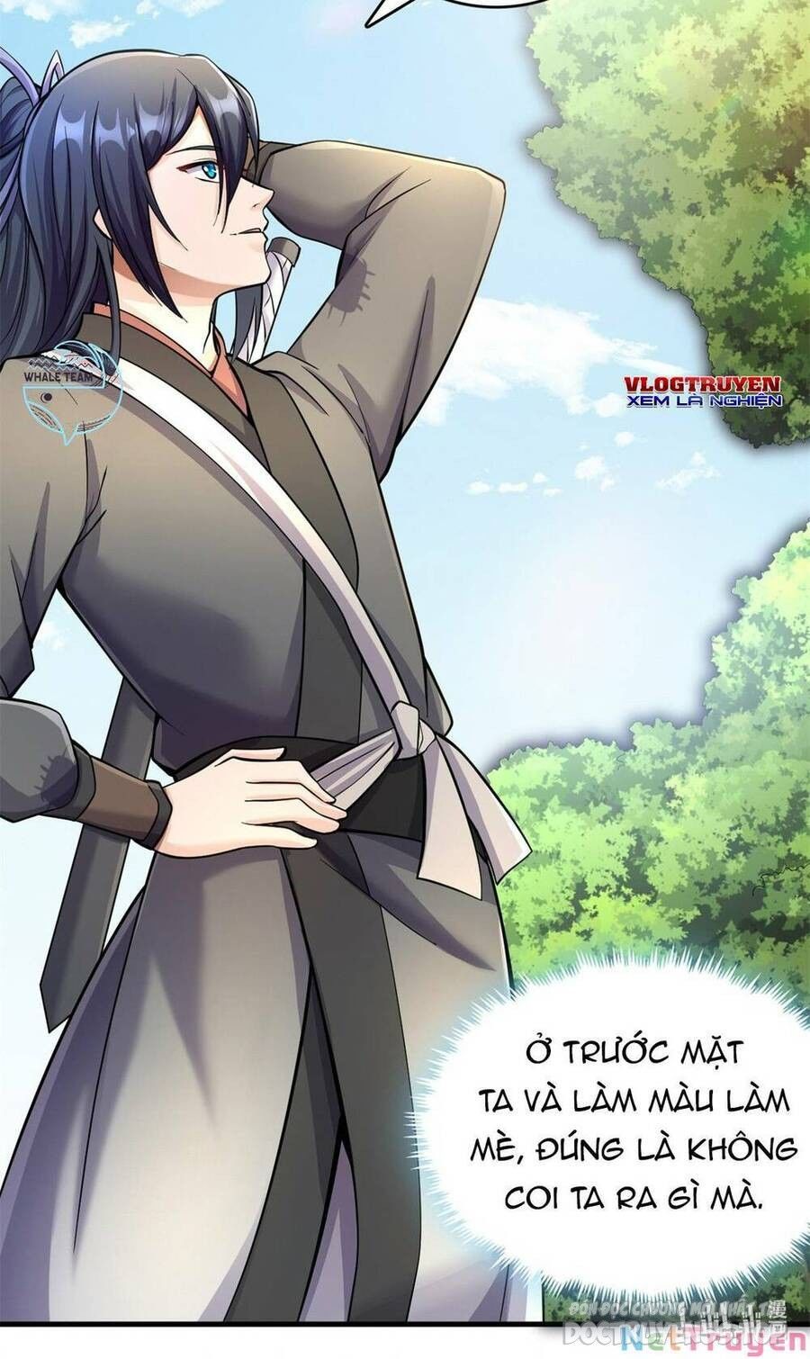 bắt đầu với kiếm vực, ta lặng lẽ tu luyện thành kiếm thần chapter 47 43