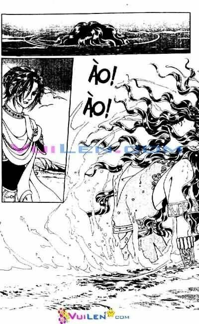 nữ hoàng biển cả chapter 13 17