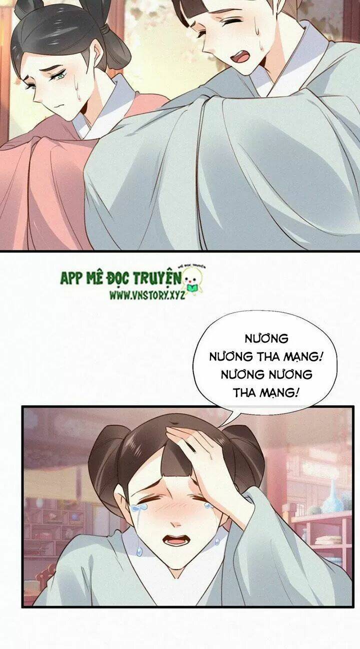 thiên hương mỹ nhân chapter 127 31