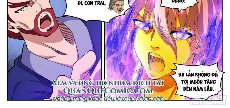 khắc kim phong thần chapter 98 3