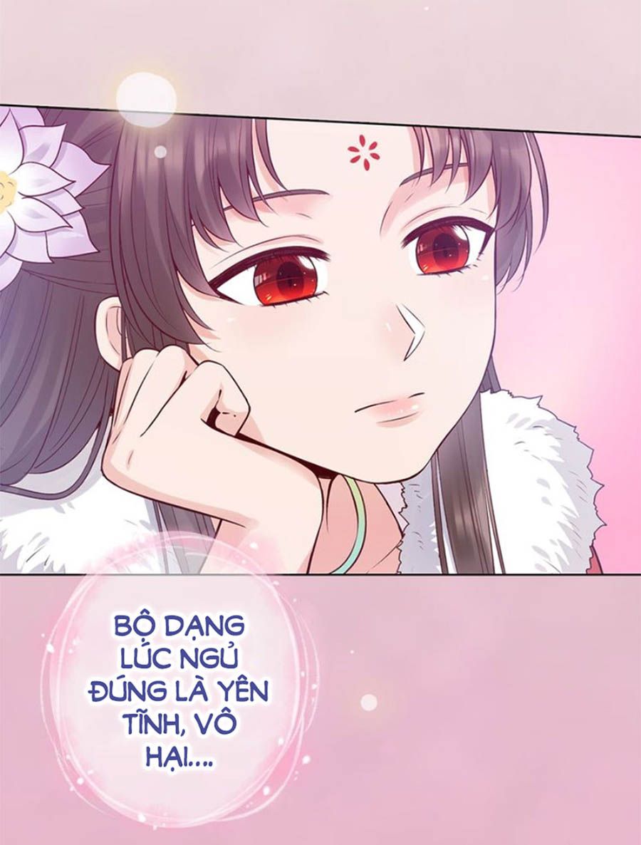 mỹ nhân già rồi chapter 52 38