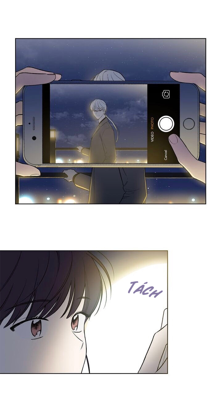 invitation of mystic messenger chapter 36 42