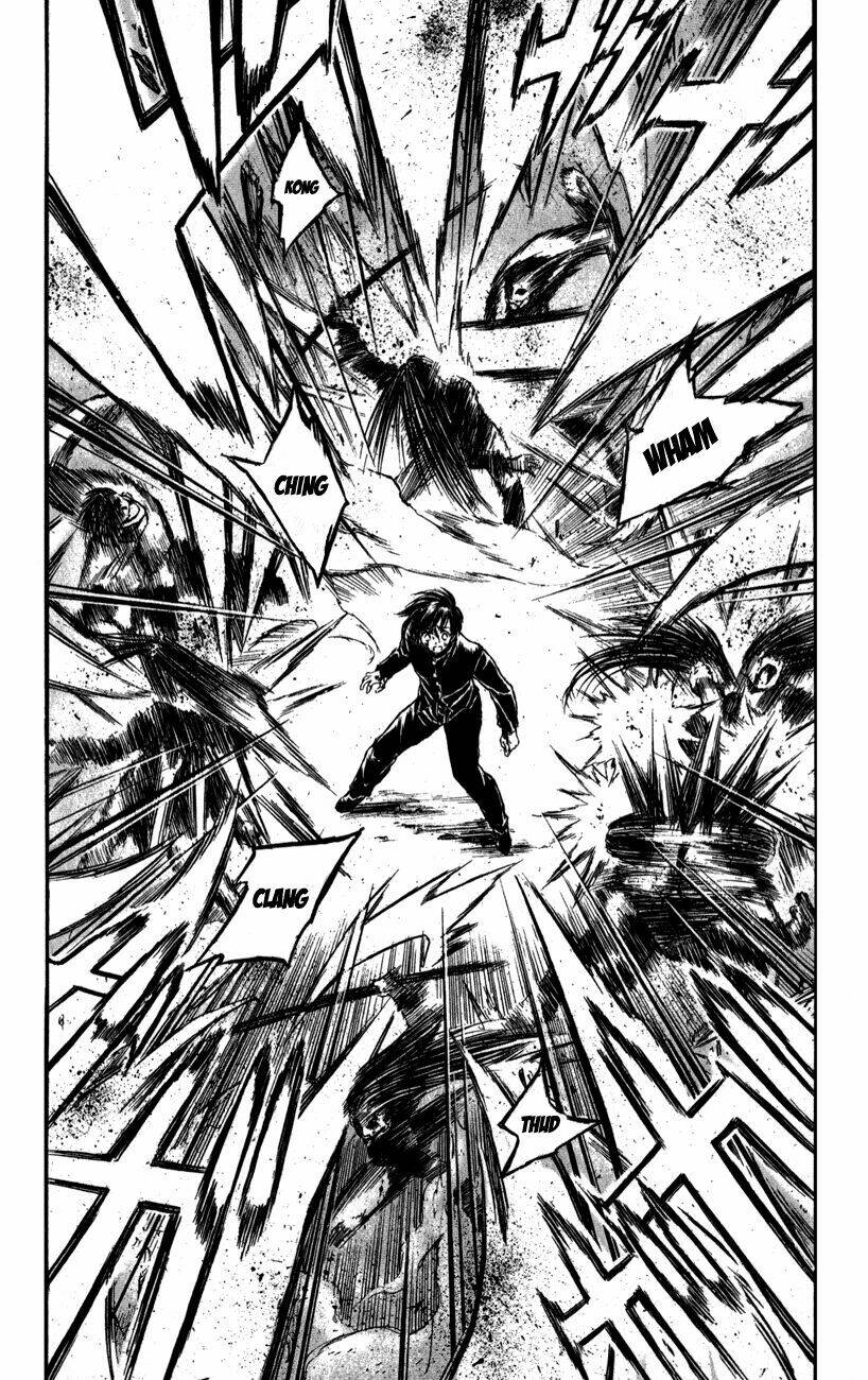 watashi no messiah-sama chapter 44 10