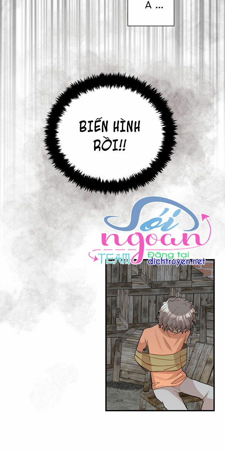 cuộc sống kỳ thú chapter 26 21