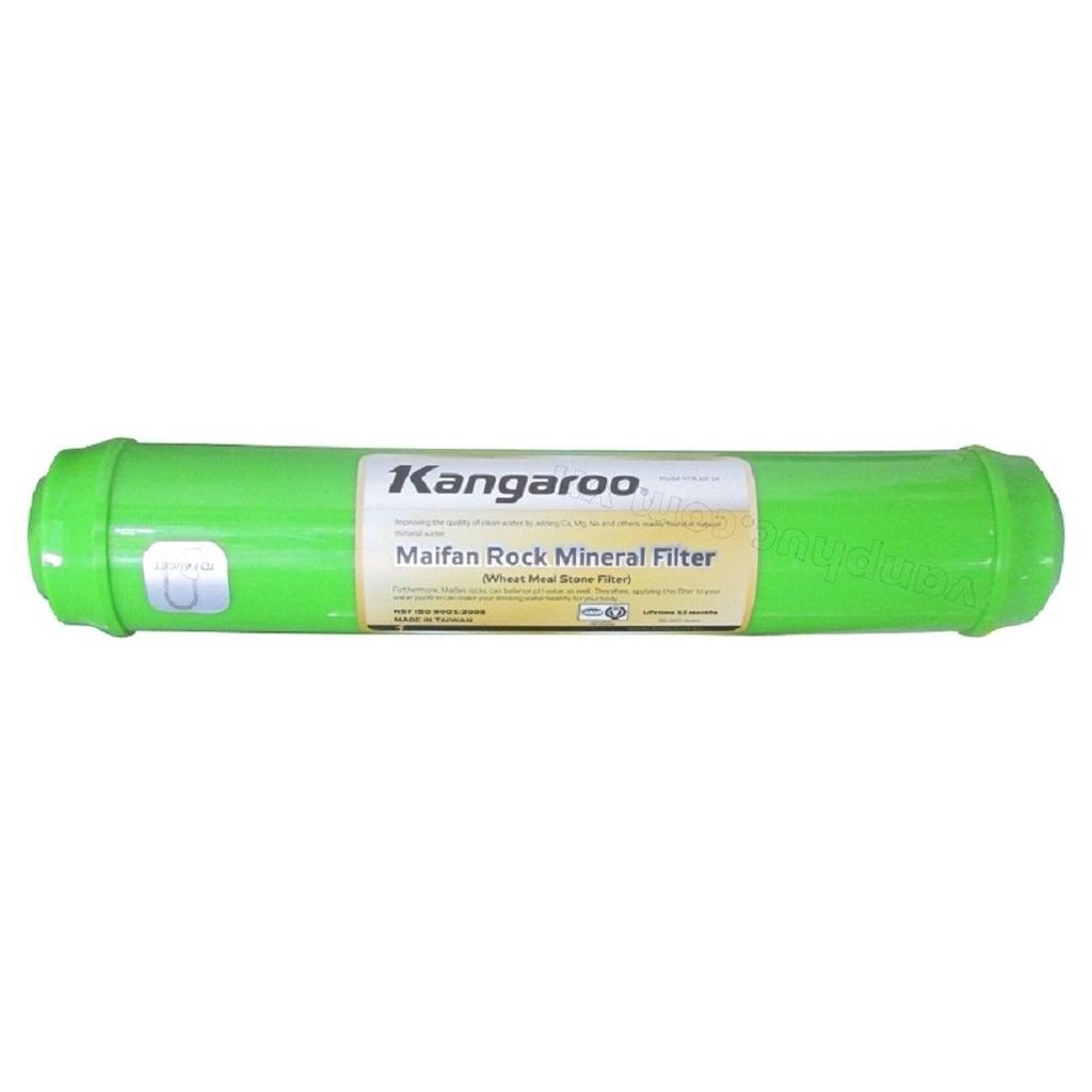 Lõi lọc số 8 Kangaroo MINERAL - Hàng chính hãng