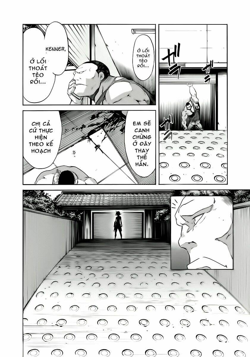 trash. chapter 38 13