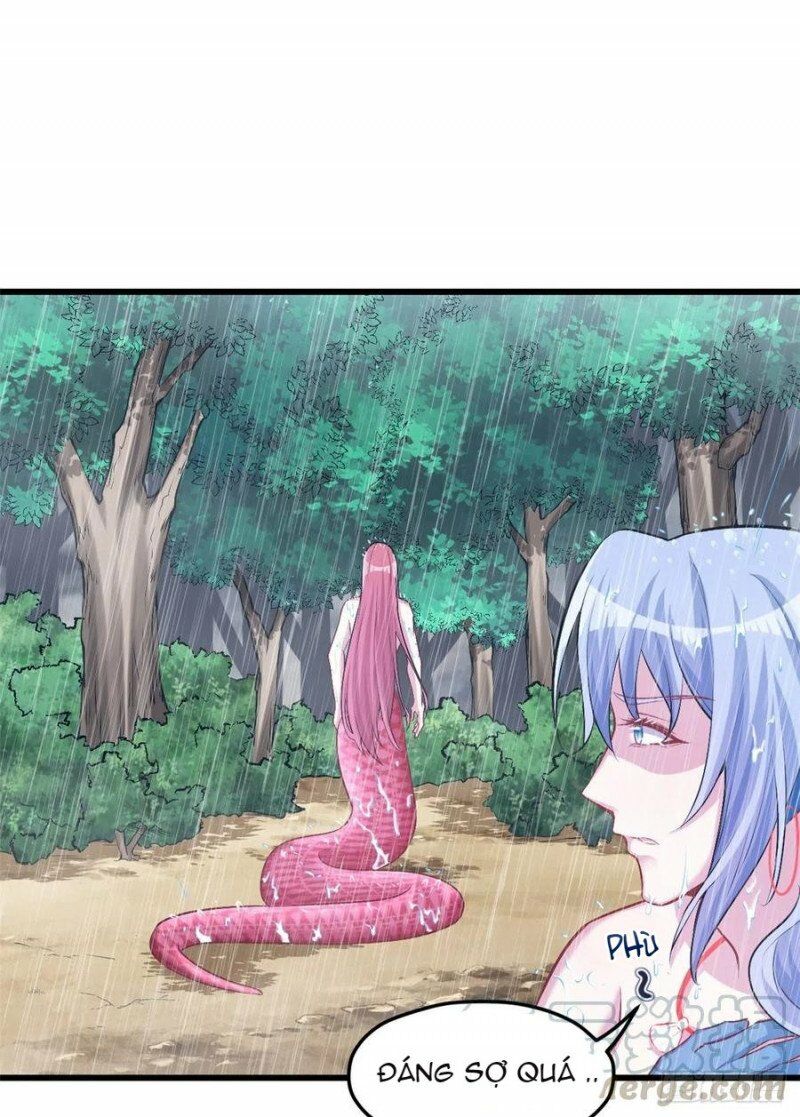 [16+] thảnh thơi thú thế chủng chủng điền, sinh sinh tể chapter 240 43