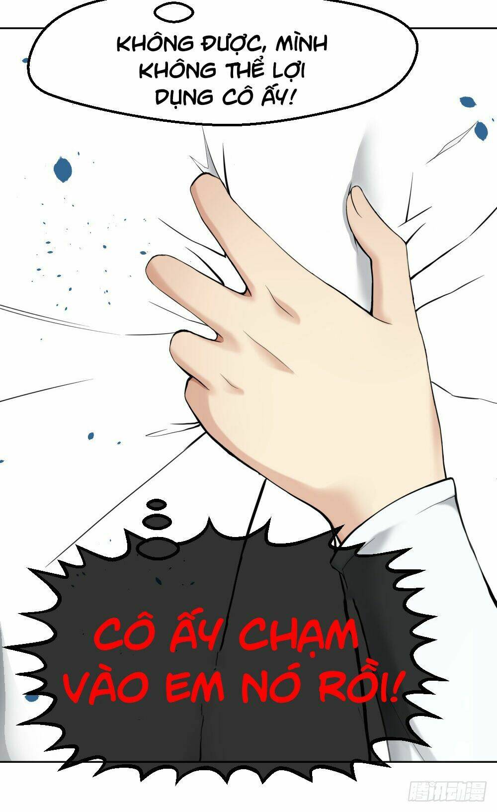 tuyệt thế thiên tài hệ thống chapter 17.5 14