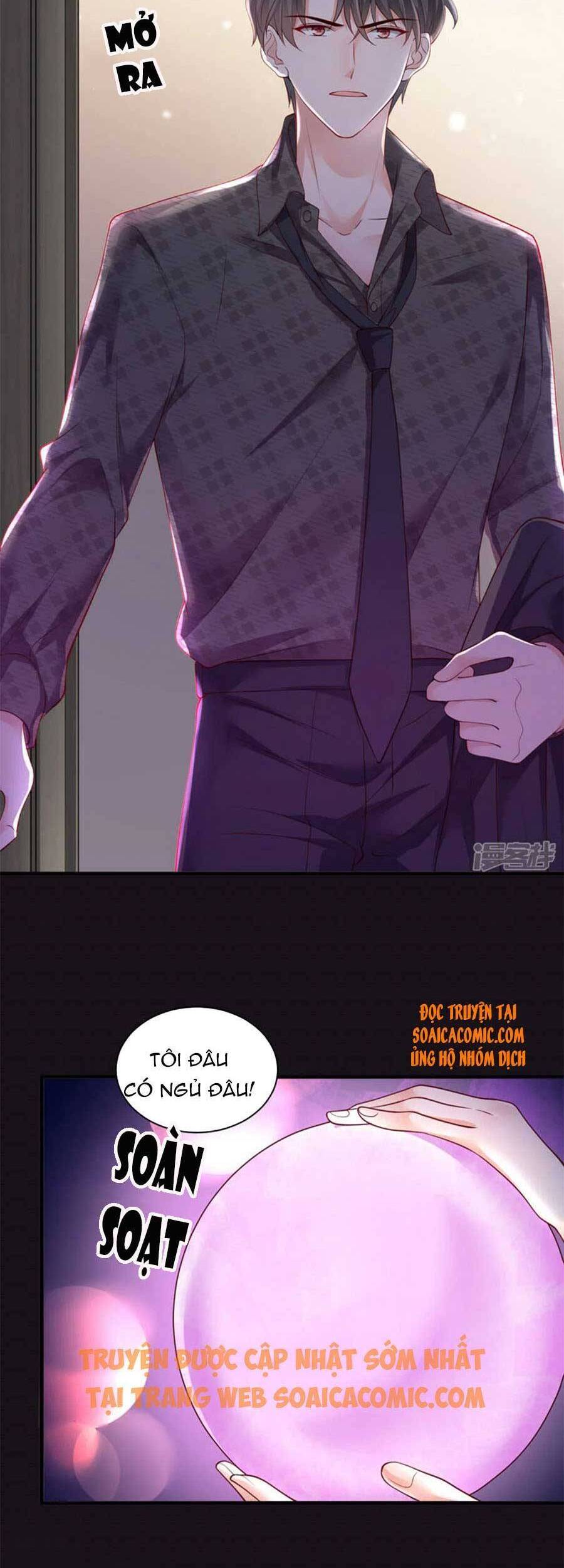 ác ma thì thầm chapter 45 12