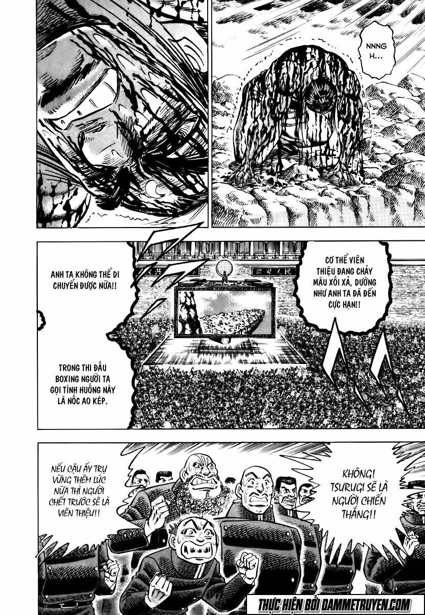 akakatsuki!! otokojuku - seinen yo, taishi wo idake chapter 43 18