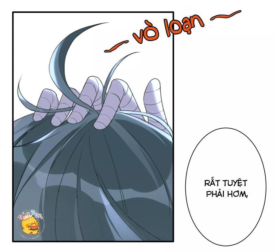 (full) ác thần sự vụ sở chapter 10 4