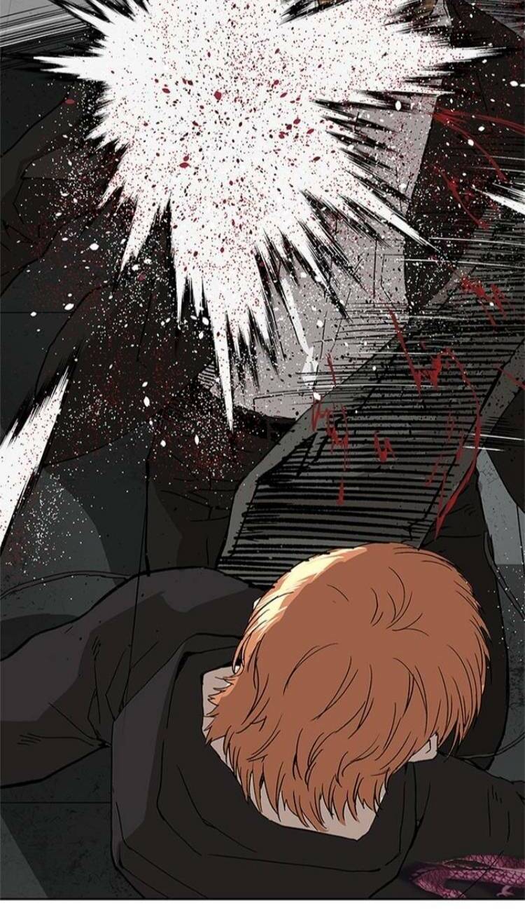 Weak Hero chapter 173 113