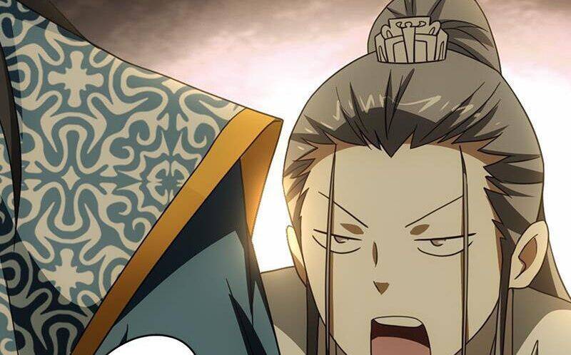 thiên long bát bộ webtoon chapter 18 6