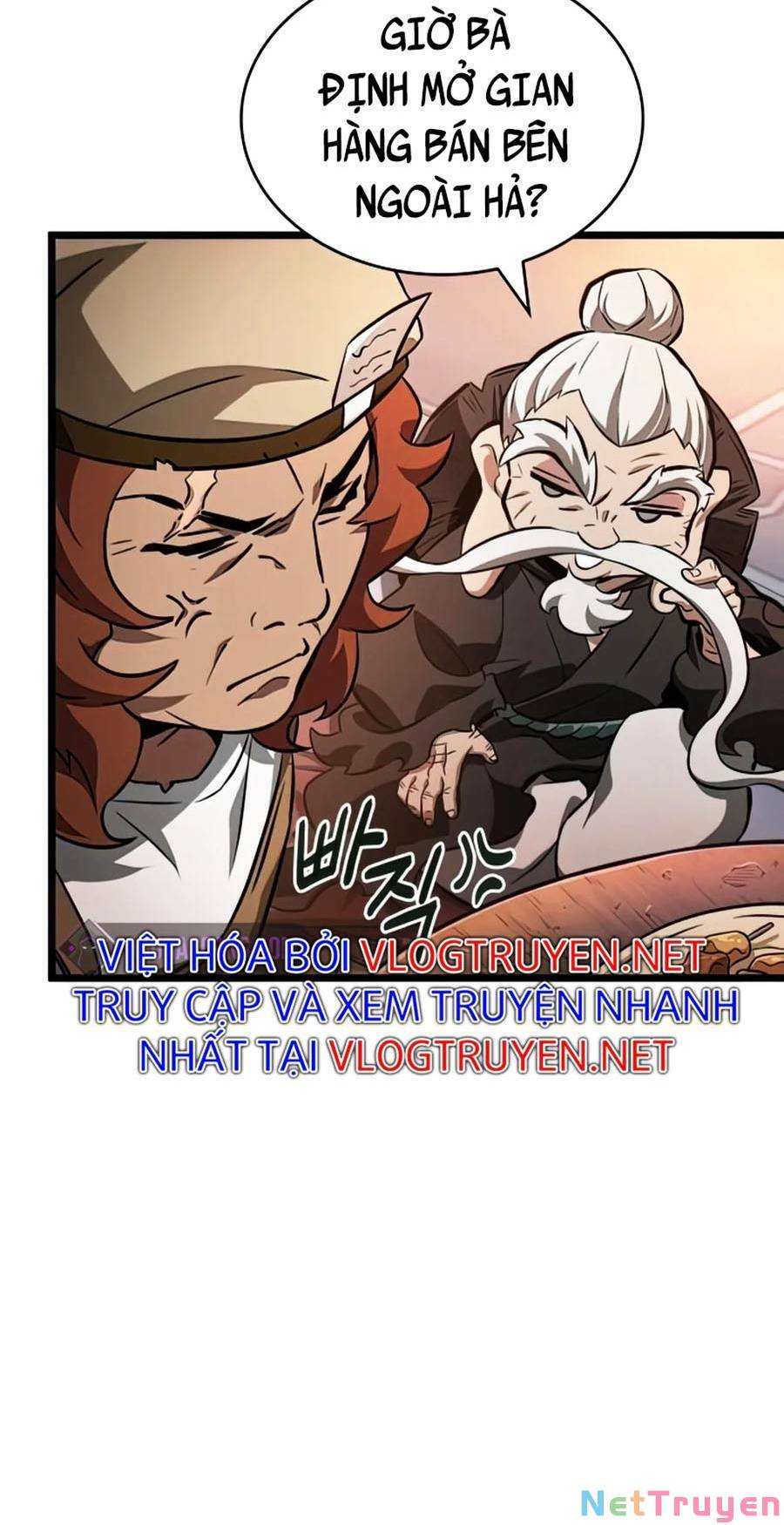 thế giới hậu tận thế chapter 25 9
