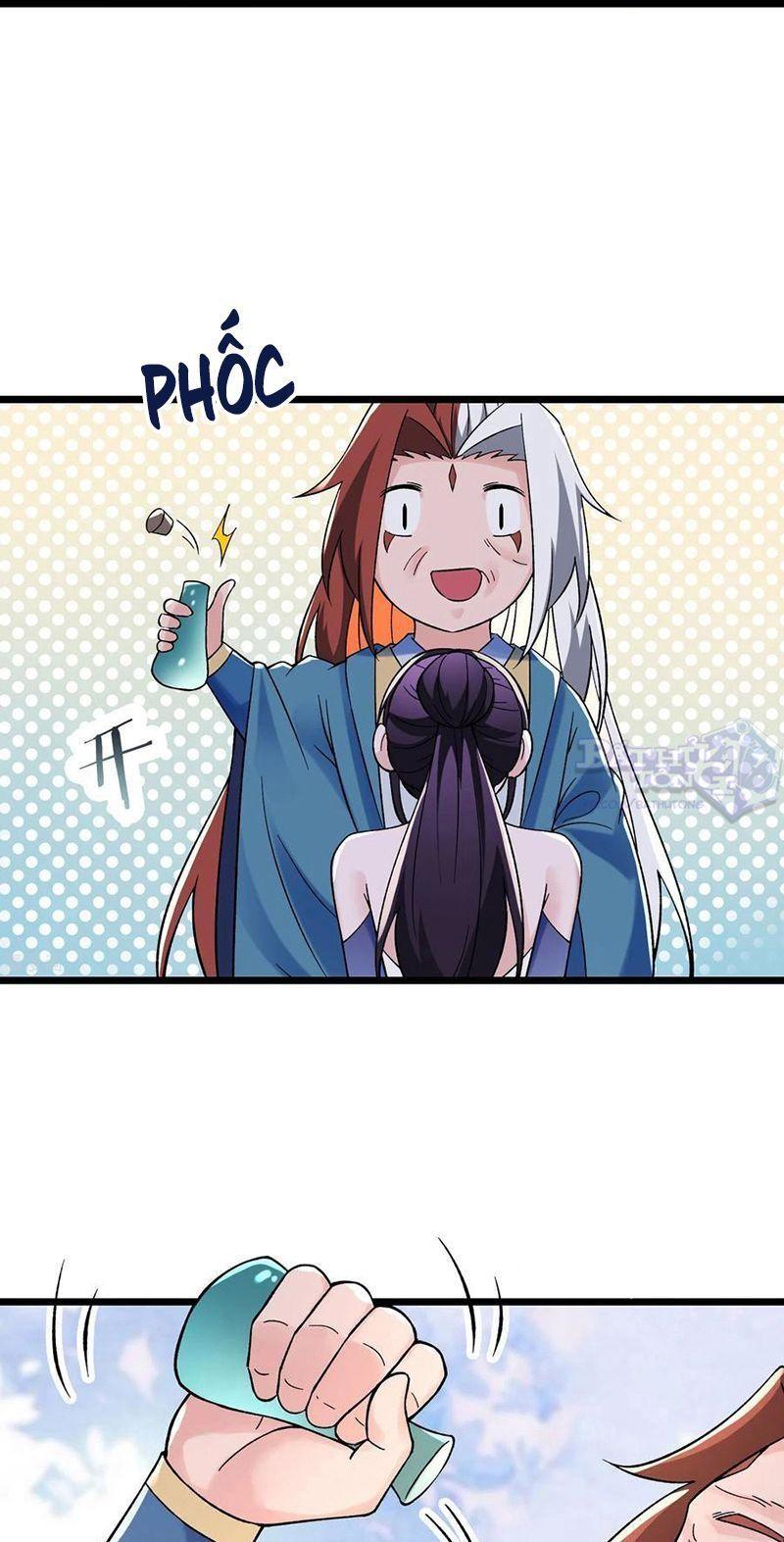 đồ đệ ta toàn là nữ ma đầu chapter 104 17