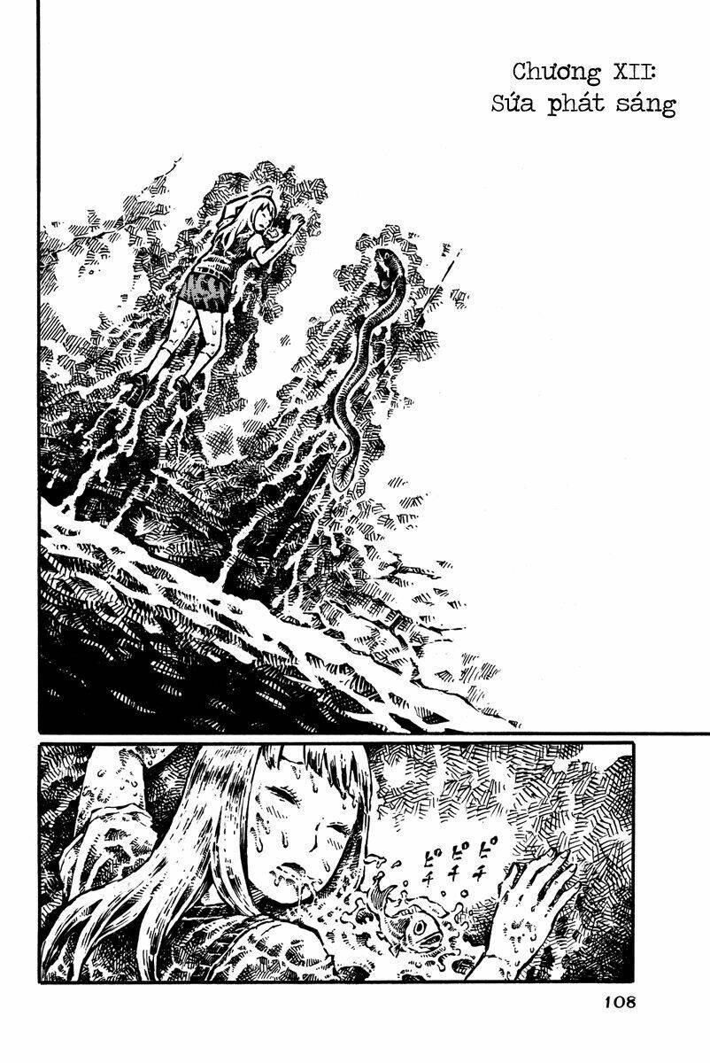 daidai wa, hantoumei ni nidone suru chapter 12 3