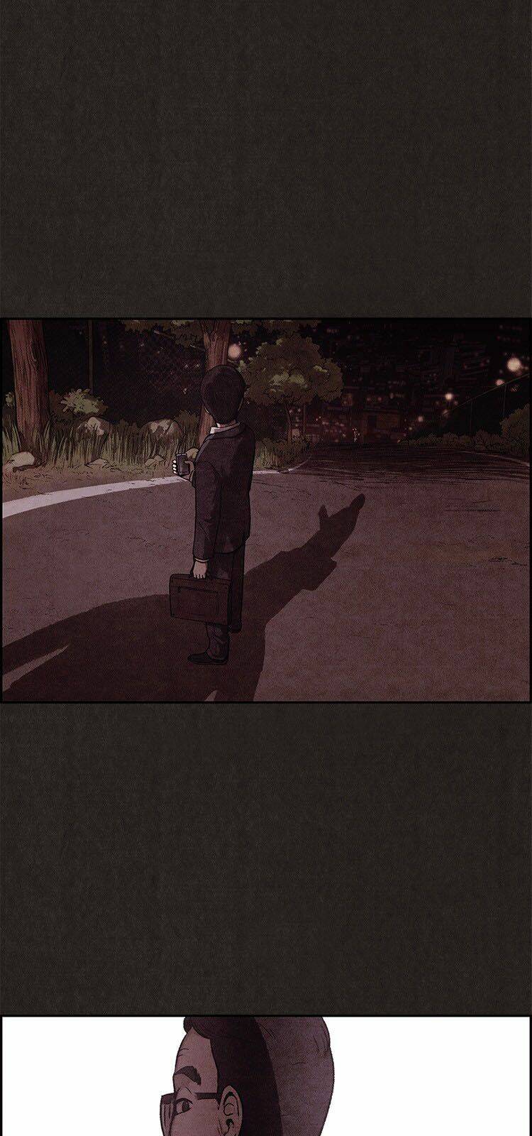 quái vật tại chung cư xanh chapter 4 9