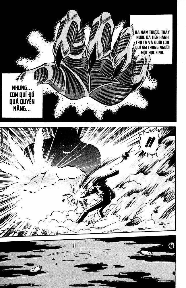 jigoku sensei nube - người thầy dũng cảm chapter 103 2