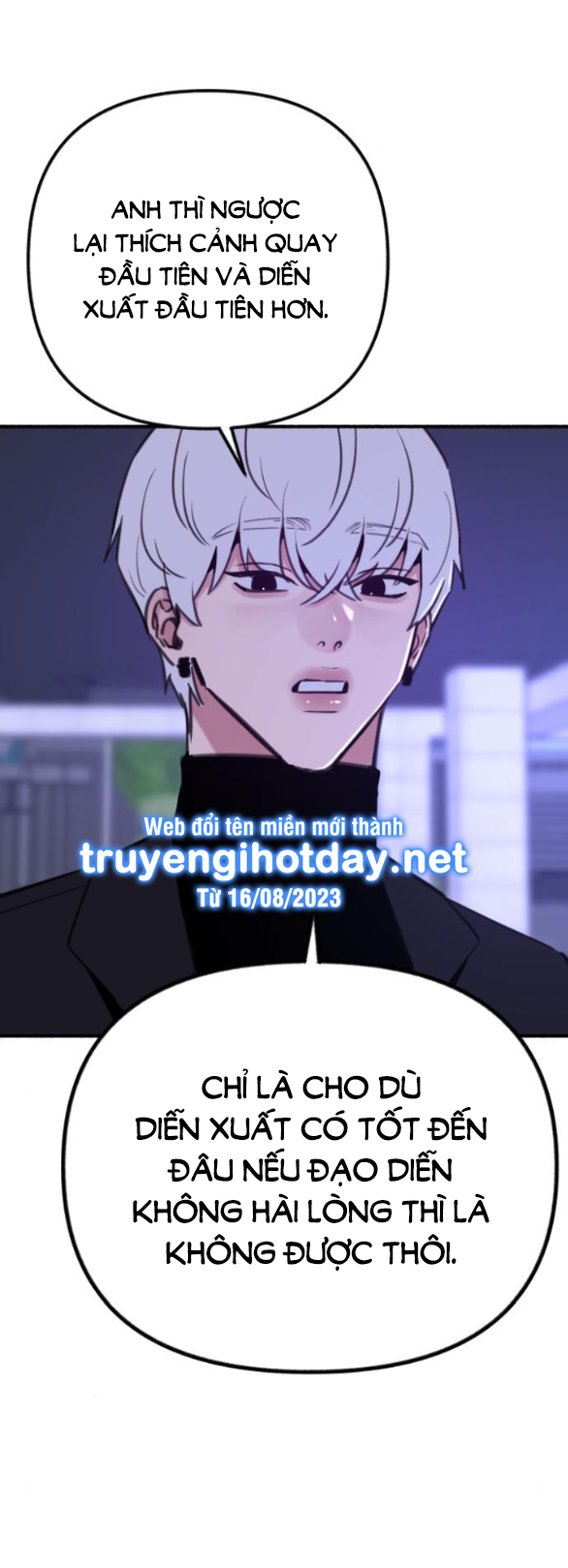 nàng thơ nổi tiếng - nàng thơ myung chapter 53.2 8