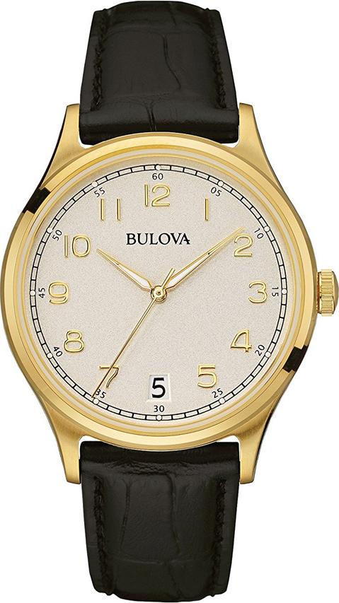Đồng Hồ Nam Bulova 97B147