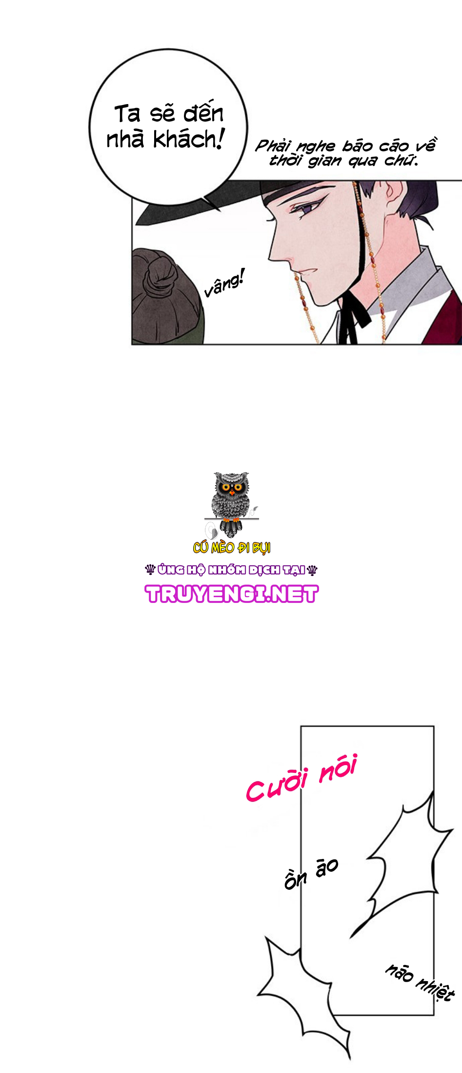 tiểu nương tử bị gả bán chapter 6 34