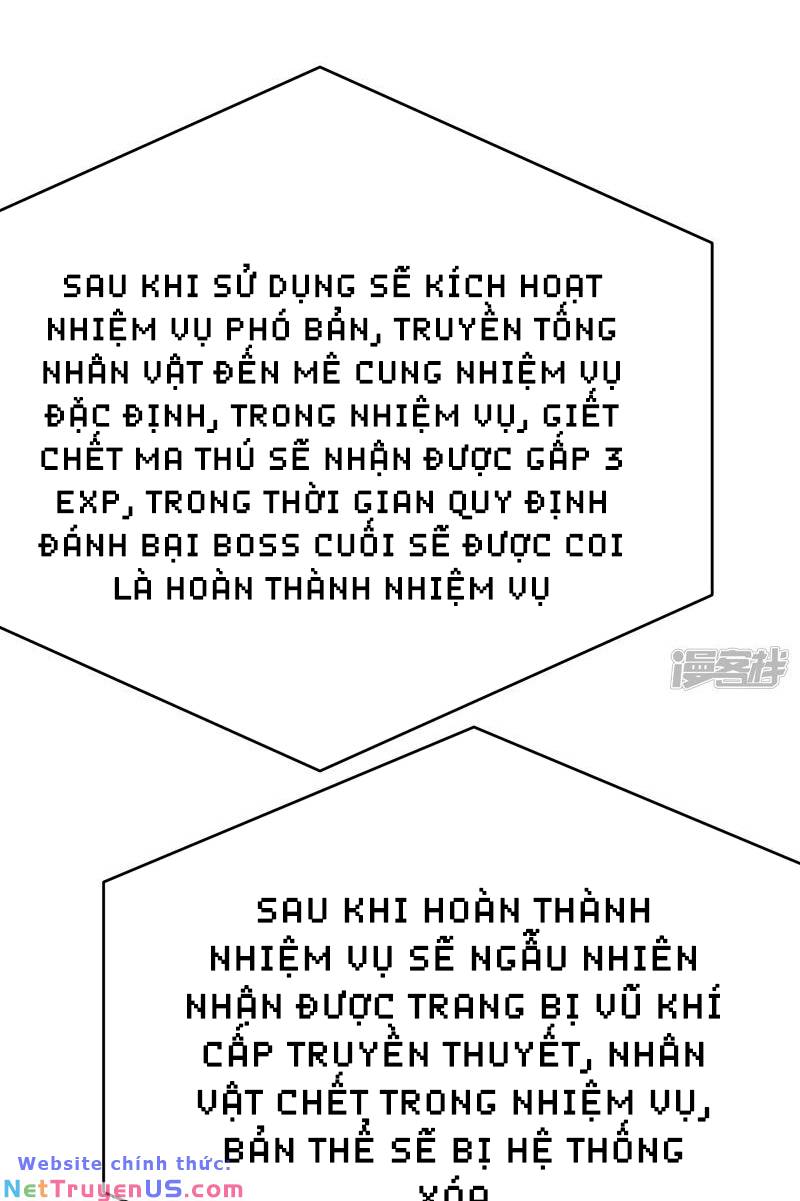 sát thần chi lộ tại dị giới chapter 50 13