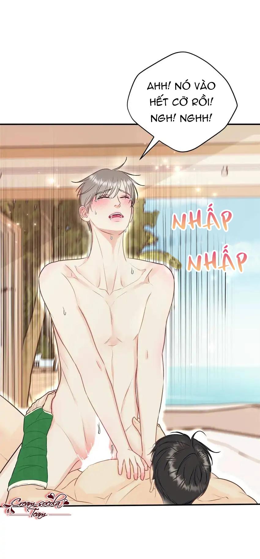 hạnh phúc trọn vẹn chapter 35 11