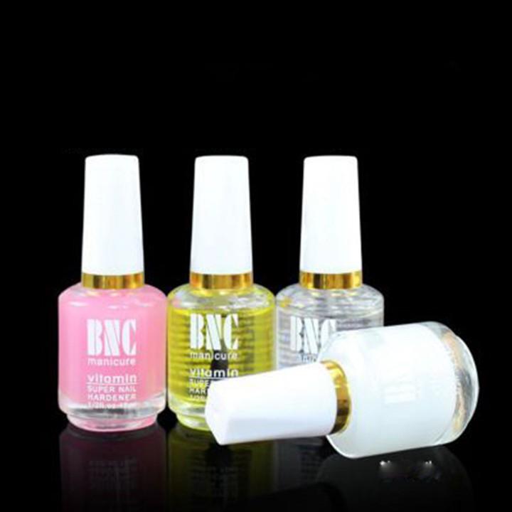 Nhũ sơn phủ bóng làm nails – Sơn bóng dưỡng móng tay BNC nail  F395SP1